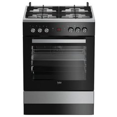 Плита BEKO FSM 62530 DXMS