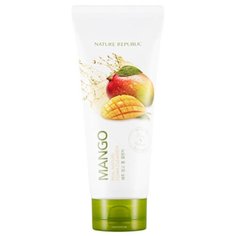NATURE REPUBLIC пенка для