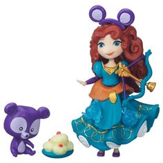 Набор Hasbro Disney Princess