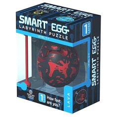 Головоломка Smart Egg Лава