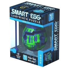 Головоломка Smart Egg Робот