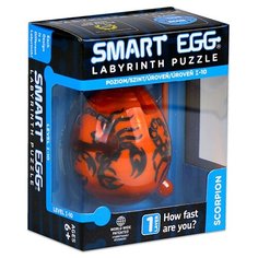 Головоломка Smart Egg Скорпион