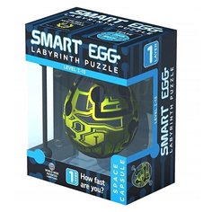 Головоломка Smart Egg Капсула