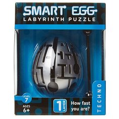 Головоломка Smart Egg Техно