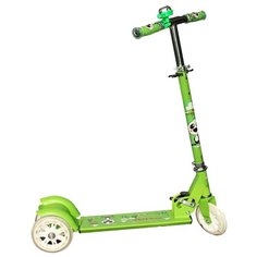 Городской самокат ECOLINE Funny