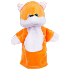 Бока Кукла на руку Лисичка 30