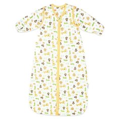 Конверт-мешок GlorYes! Сафари 9