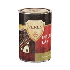 Лак VERES Interior Lak матовый
