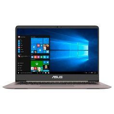 Ноутбук ASUS Zenbook RX410UF