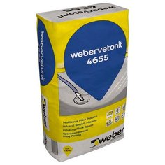 Базовая смесь Weber 4655