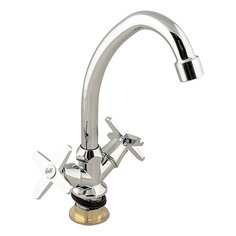 Двухрычажный смеситель для Potato