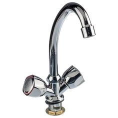 Двухрычажный смеситель для Potato