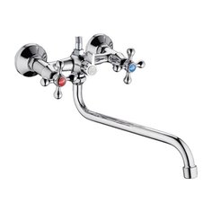 Двухрычажный смеситель Potato