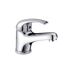 Однорычажный смеситель для Potato