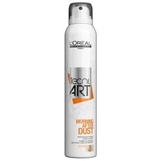 Сухой шампунь LOreal