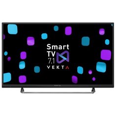 Телевизор VEKTA LD-40SF6519BS