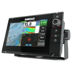 Эхолот Simrad NSS7 evo2 Combo