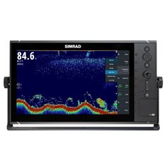 Эхолот Simrad S2016
