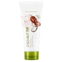 NATURE REPUBLIC пенка для