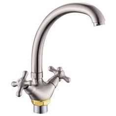 Двухрычажный смеситель для Potato