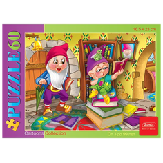 Пазл Hatber Cartoons Collection
