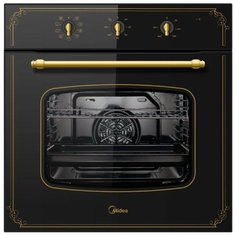 Духовой шкаф Midea 65DME40007