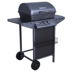 Гриль BOYSCOUT 61290