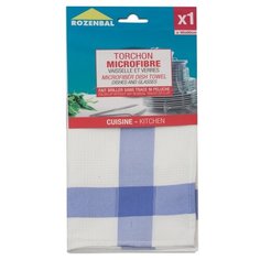 Салфетка из микрофибры для Rozenbal