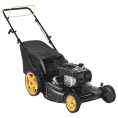 Газонокосилка Parton PA650RWD