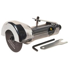 Отрезная пневмошлифмашина Эврика