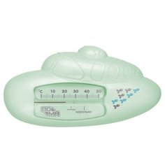 Безртутный термометр Пома