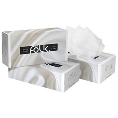 Салфетки Folk Шелк 21 х 20