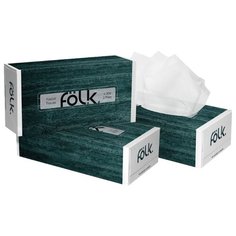 Салфетки Folk Камень 21 х 20