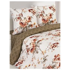 Постельное белье евростандарт Ecotex