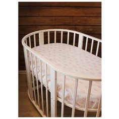 Sisters Care простыня на