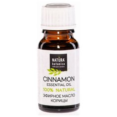 Natura Botanica эфирное масло