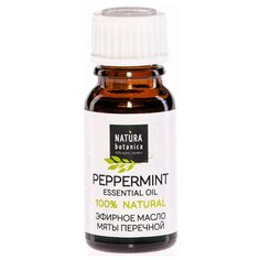 Natura Botanica эфирное масло