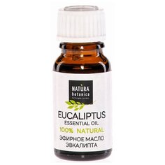 Natura Botanica эфирное масло
