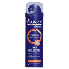 Гель для бритья Максимальная Deonica