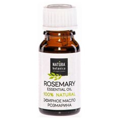 Natura Botanica эфирное масло