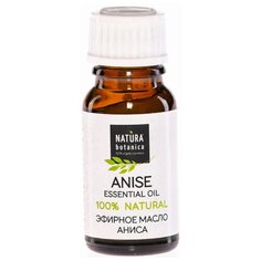 Natura Botanica эфирное масло