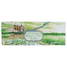 Мыло кусковое Iteritalia с