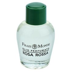 Frais Monde Rose Perfumed oil