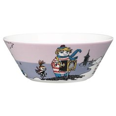 Moomin Пиала Too-ticky 15 см