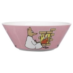 Moomin Пиала Fuzzy 15 см