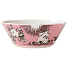 Moomin Пиала Love 15 см