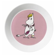 Moomin Тарелка Snorkmaiden 19 см