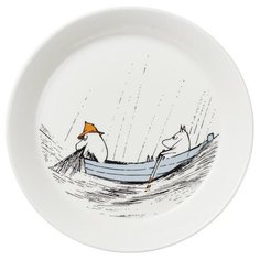 Moomin Тарелка True to its