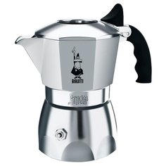 Кофеварка Bialetti Brikka Elite