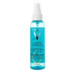 Vichy мицеллярное масло для